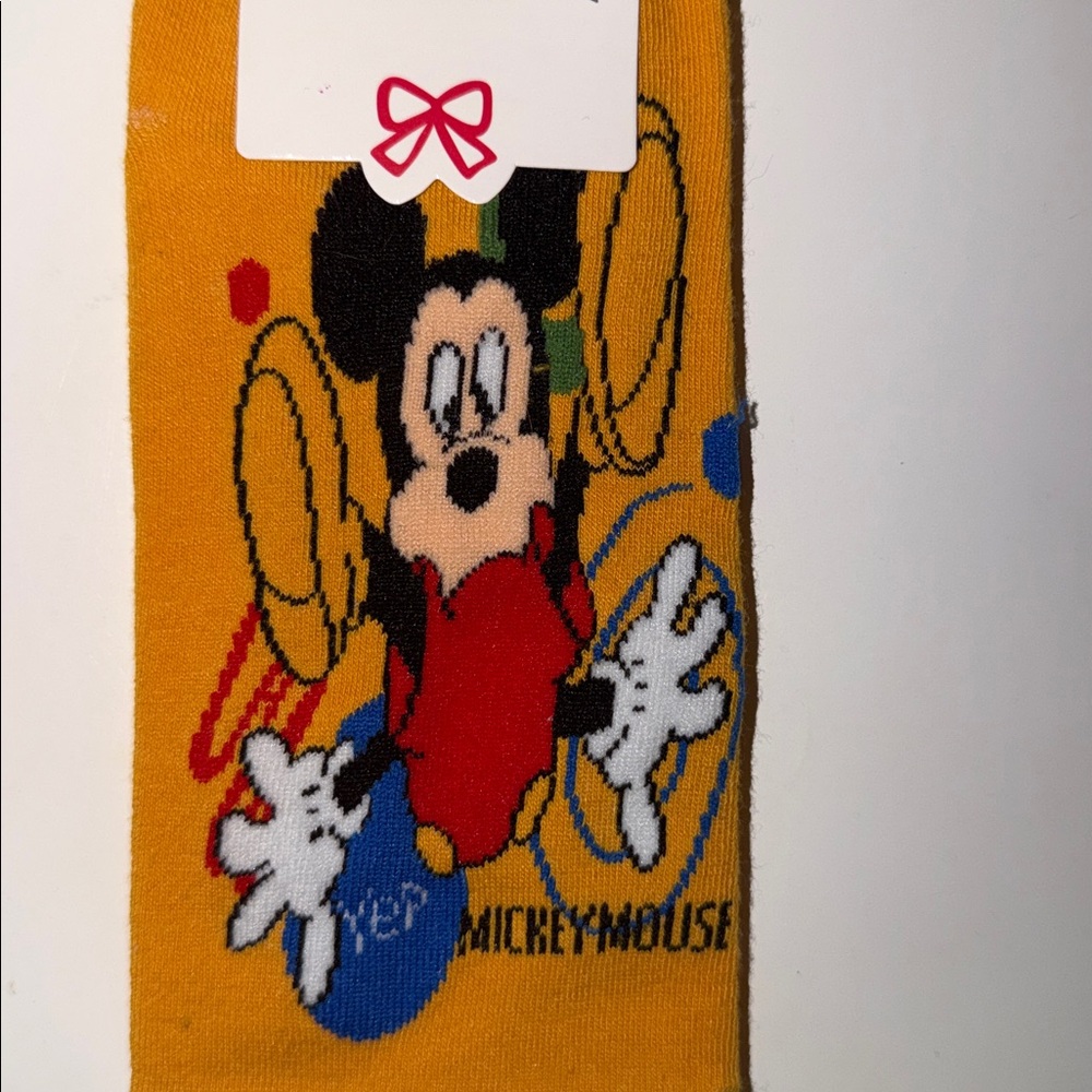 🥀Socks ONE PAIR Cartoon Characters - Picture 4 of 9